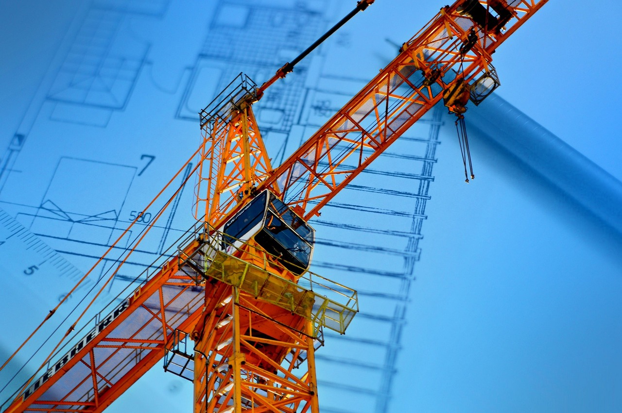 Design and Construct